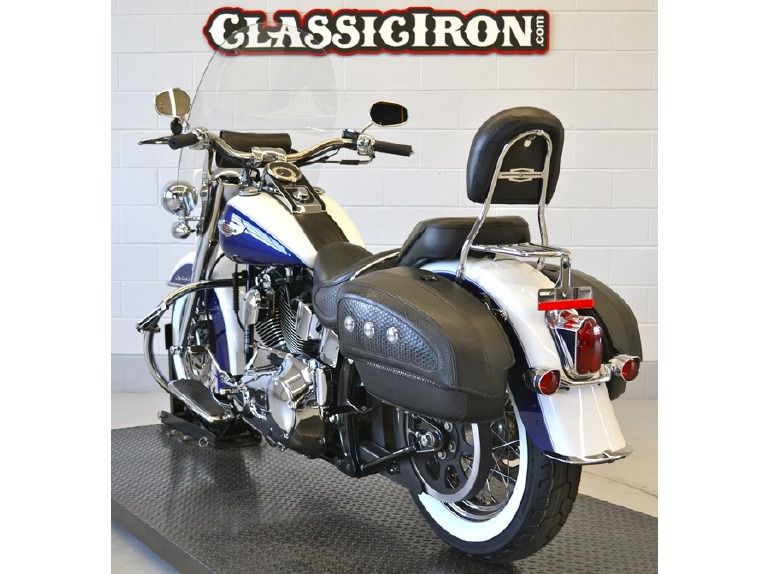 2006 Harley-Davidson Softail , $11,995, image 6