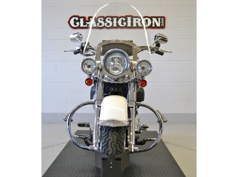 2006 Harley-Davidson Softail , $11,995, image 7