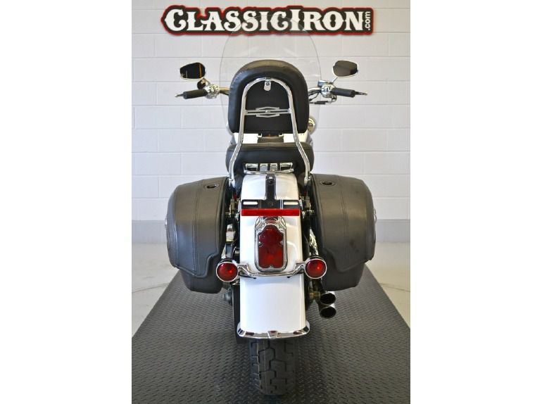 2006 Harley-Davidson Softail , $11,995, image 9