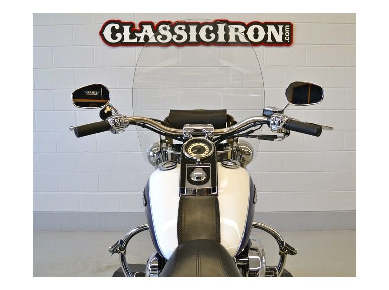 2006 Harley-Davidson Softail , $11,995, image 10