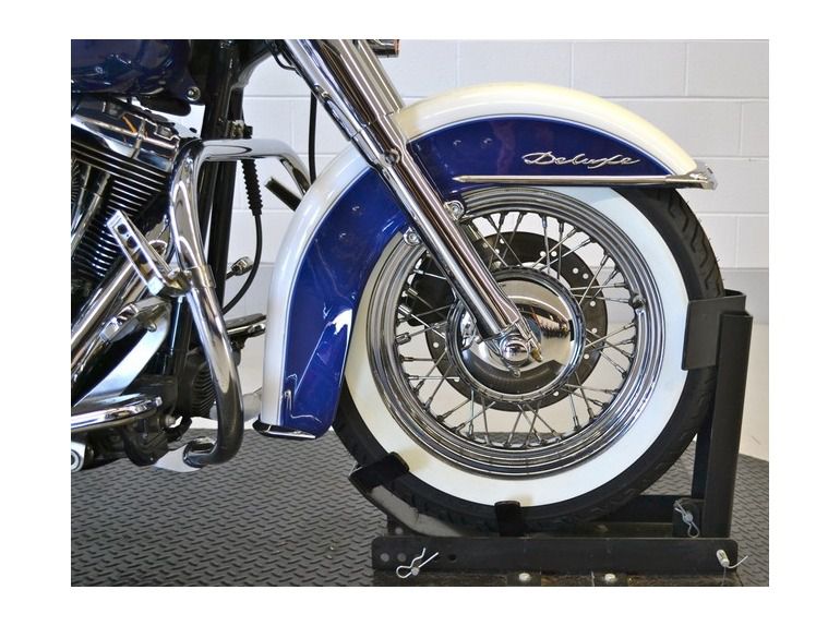 2006 Harley-Davidson Softail , $11,995, image 11