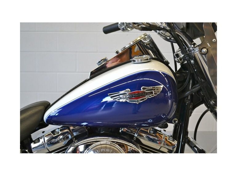 2006 Harley-Davidson Softail , $11,995, image 13