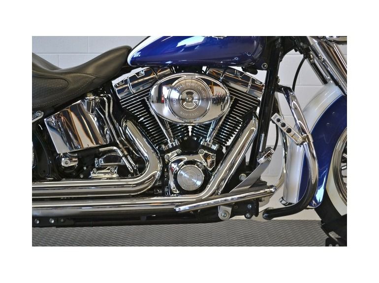 2006 Harley-Davidson Softail , $11,995, image 14