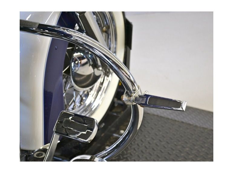 2006 Harley-Davidson Softail , $11,995, image 15