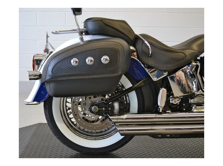 2006 Harley-Davidson Softail , $11,995, image 16