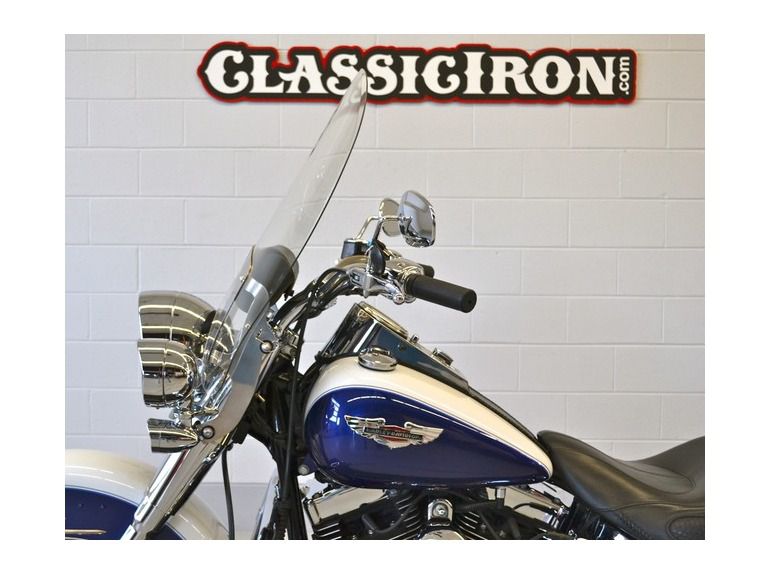 2006 Harley-Davidson Softail , $11,995, image 18