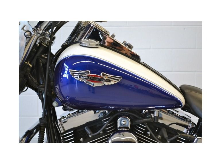 2006 Harley-Davidson Softail , $11,995, image 19