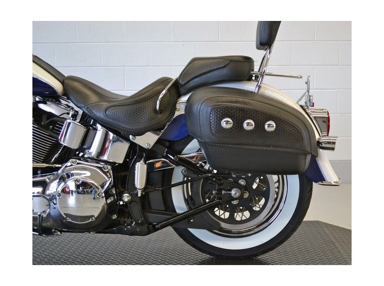 2006 Harley-Davidson Softail , $11,995, image 22