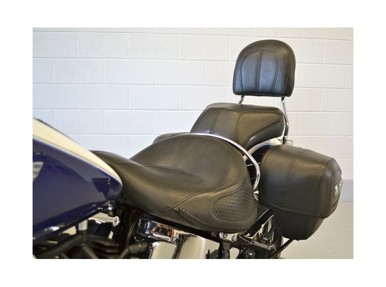 2006 Harley-Davidson Softail , $11,995, image 23