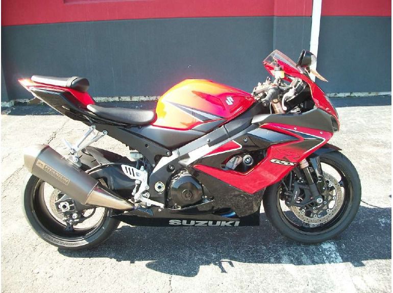 2006 suzuki gsx-r1000 