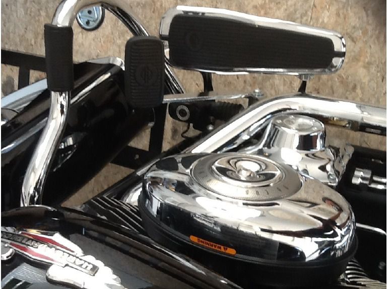 2007 Harley-Davidson Softail DELUXE , $11,999, image 3