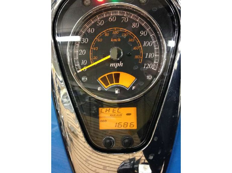 2009 Suzuki Boulevard C50T , $5,499, image 5