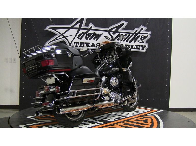 2014 Harley-Davidson CVO ROAD KING CVO , $28,499, image 1