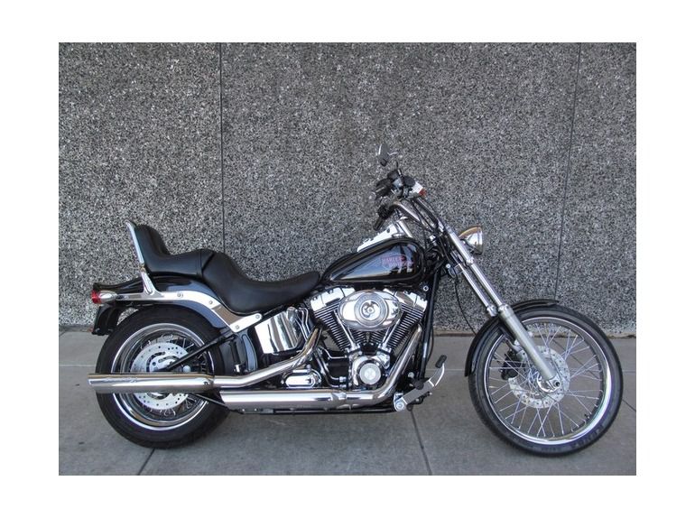 2009 Harley-Davidson Softail Custom , $13,995, image 6