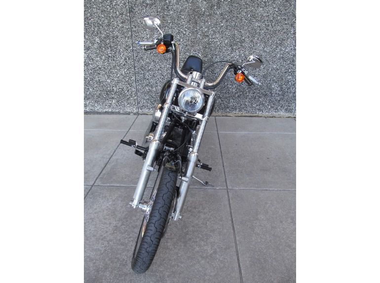 2009 Harley-Davidson Softail Custom , $13,995, image 10