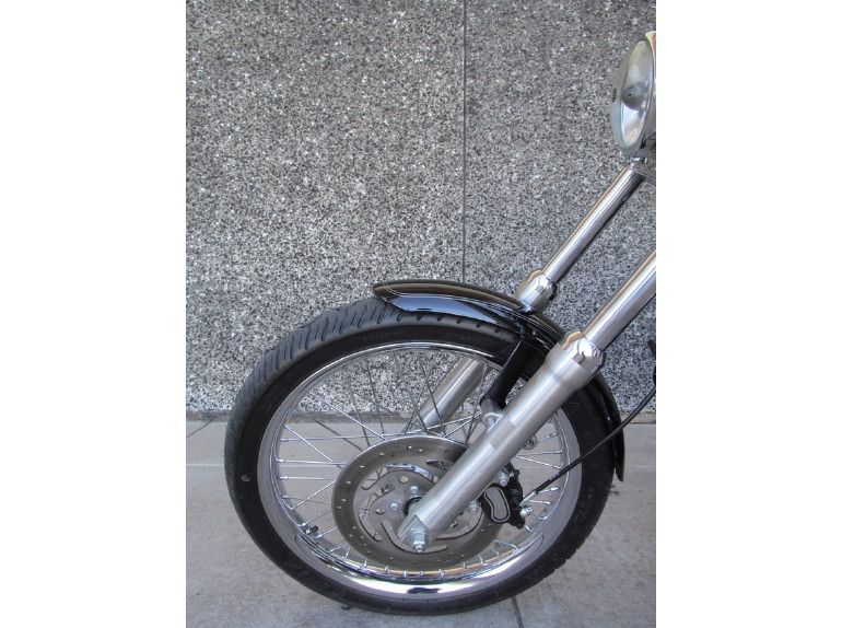 2009 Harley-Davidson Softail Custom , $13,995, image 13