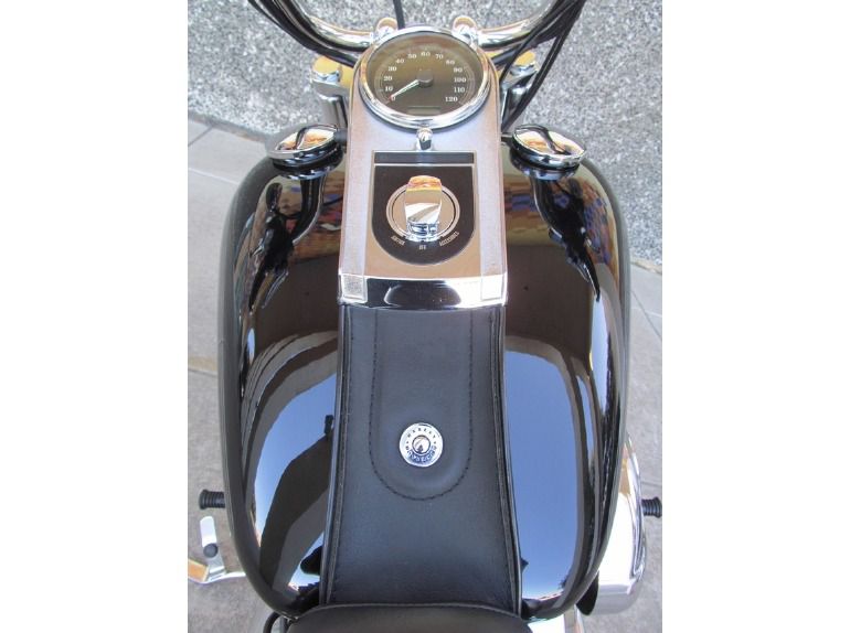 2009 Harley-Davidson Softail Custom , $13,995, image 14