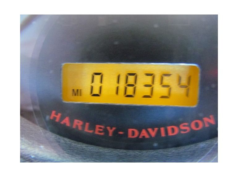 2009 Harley-Davidson Softail Custom , $13,995, image 15