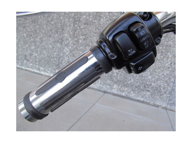 2009 Harley-Davidson Softail Custom , $13,995, image 17