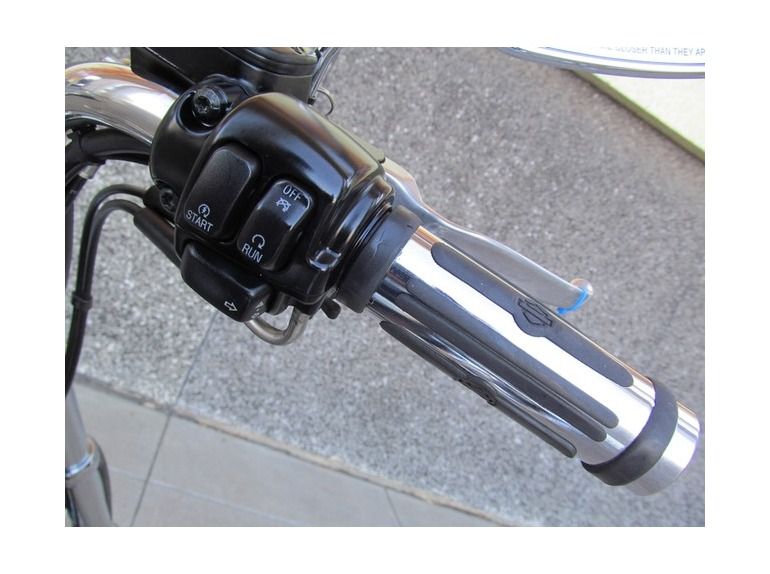 2009 Harley-Davidson Softail Custom , $13,995, image 18