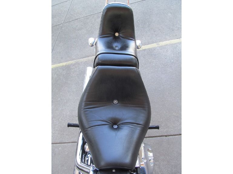 2009 Harley-Davidson Softail Custom , $13,995, image 19