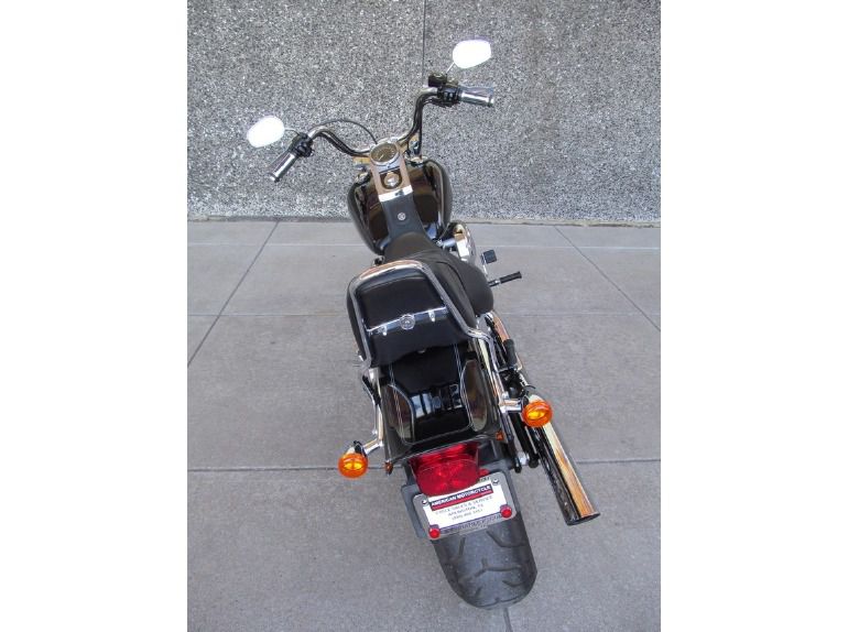 2009 Harley-Davidson Softail Custom , $13,995, image 21