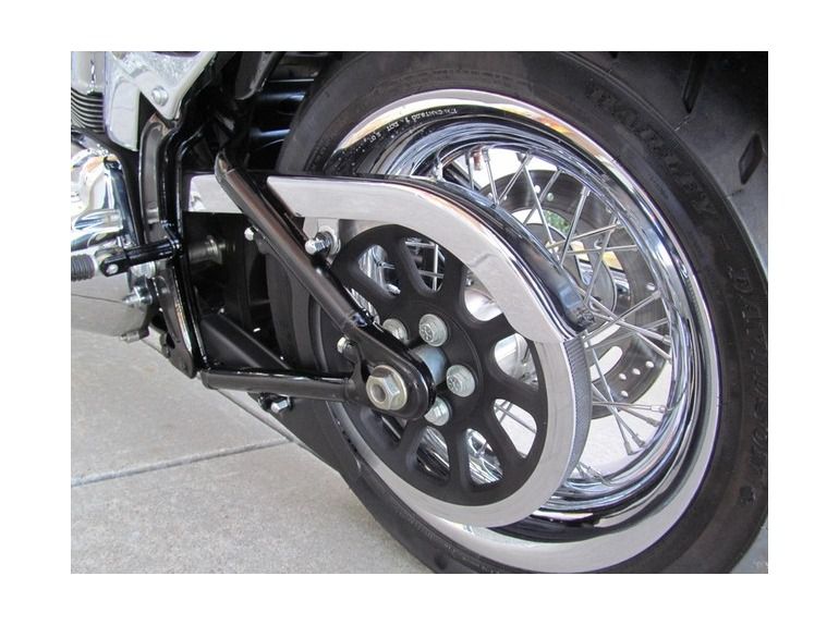 2009 Harley-Davidson Softail Custom , $13,995, image 23