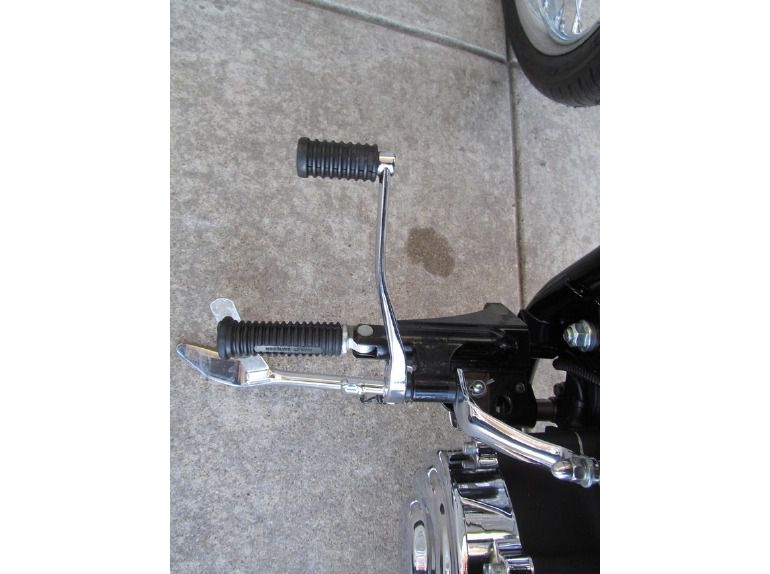2009 Harley-Davidson Softail Custom , $13,995, image 25