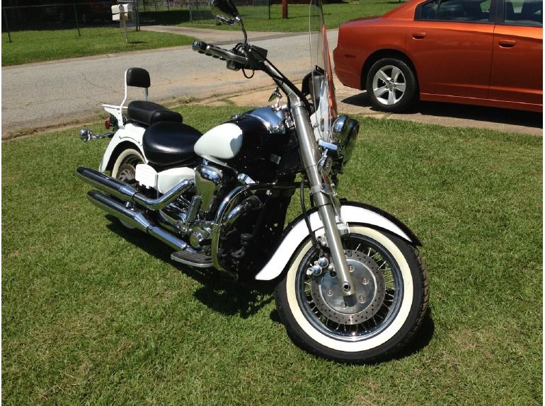 2005 Yamaha Road Star Silverado 1700 , $5,000, image 3