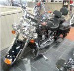 Used 2006 harley-davidson heritage softail classic for sale