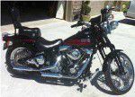 Used 1995 Harley-Davidson Softail Bad Boy FXSTSB For Sale