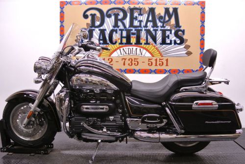 2015 Triumph Rocket III 2015 Rocket III Touring ABS *We Ship & Finance*, US $13,450.00, image 6