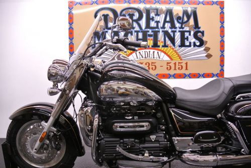 2015 Triumph Rocket III 2015 Rocket III Touring ABS *We Ship & Finance*, US $13,450.00, image 12