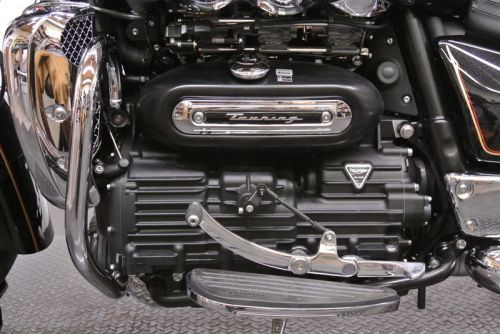 2015 Triumph Rocket III 2015 Rocket III Touring ABS *We Ship & Finance*, US $13,450.00, image 13