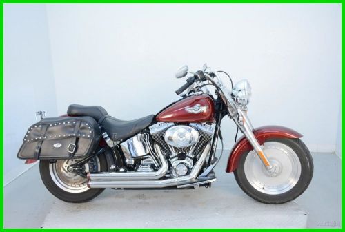 2003 Harley-Davidson Fat Boy