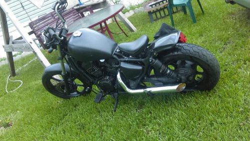 1986 Kawasaki Other, US $14000, image 4