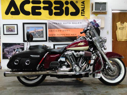2007 harley-davidson touring