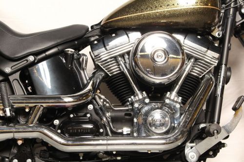 2013 Harley-Davidson Softail, US $12,900.00, image 3