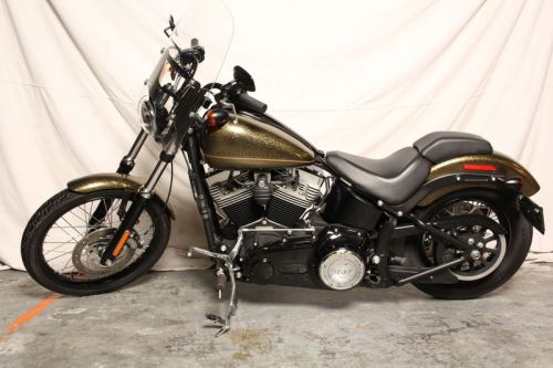 2013 Harley-Davidson Softail, US $12,900.00, image 4