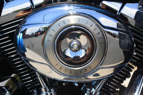2011 Harley-Davidson Touring FLHTCUTG Tri Glide Ultra Classic, US $22,900.00, image 13