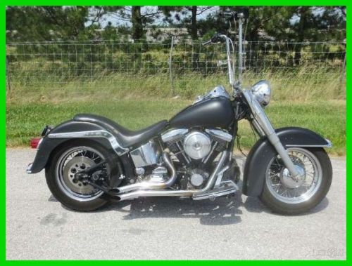 1992 Harley-Davidson Softail