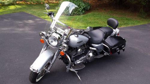 2005 Harley-Davidson Touring