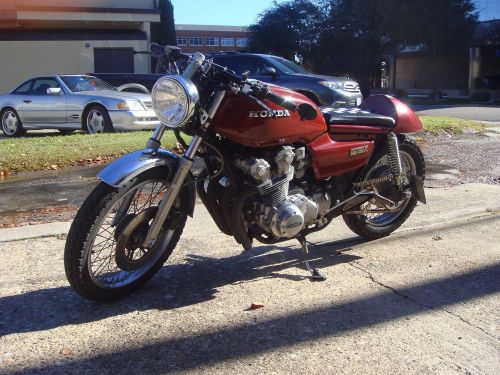 1980 Honda CB, US $3,500.00, image 2