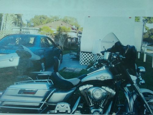 2003 harley-davidson touring