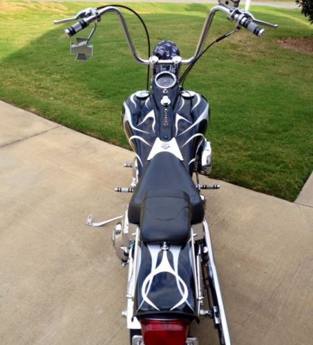 1995 Harley-Davidson Softail, US $7,525.00, image 4