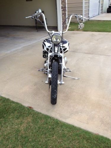 1995 Harley-Davidson Softail, US $7,525.00, image 5