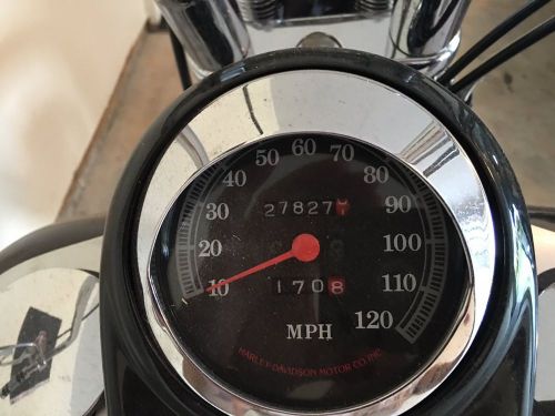 1995 Harley-Davidson Softail, US $7,525.00, image 6