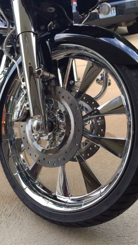 2015 Harley-Davidson Touring, US $32,000.00, image 3