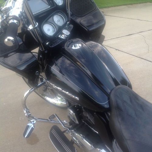 2015 Harley-Davidson Touring, US $32,000.00, image 4