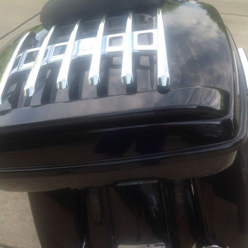 2015 Harley-Davidson Touring, US $32,000.00, image 7